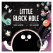 Little Black Hole - Molly Webster, Alex Willmore (Ilustrátor) - kniha z kategorie Pohádky