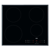 AEG Varná deska indukční série 3000 Hob2Hood® IKB64301FB