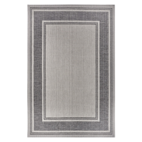 Hanse Home Collection koberce Kusový koberec Clyde 105910 Cast Beige Grey – na ven i na doma - 7