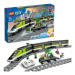 LEGO City 60337 Expresní vláček