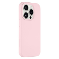 Tactical Velvet Smoothie kryt Apple iPhone 15 Pro Pink Panther