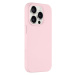 Tactical Velvet Smoothie kryt Apple iPhone 15 Pro Pink Panther