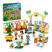 LEGO® Friends 42615 Den adopce mazlíčků