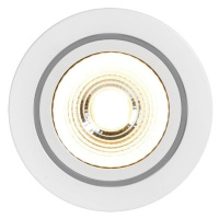 NORDLUX Alec 1-Kit vestavné svítidlo bílá 2110350101