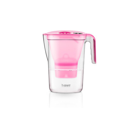 VIDA MEI PINK FILTR. KONVICE 2,6l BWT