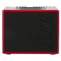 AER Compact 60 IV - Red High Gloss