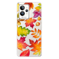 iSaprio Autumn Leaves 01 pro Realme GT 2 Pro