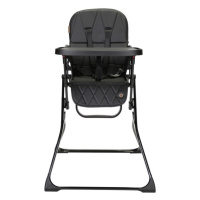 TOPMARK - Topmark LUCKY jídelní židle, černá