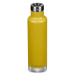 Klean Kanteen Insulated Classic Narrow w/Pour Through Cap, Marigold, 750 ml