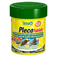 TETRA Pleco Tablets 120 tablet