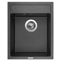 Sinks CLASSIC 400 Granblack CLASSIC 400 Granblack