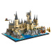 LEGO® Bradavický hrad a okolí 76419