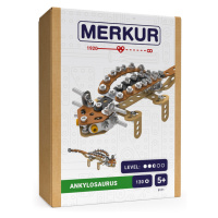 MERKUR - DINO - Ankylosaurus