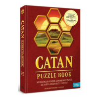 Catan: Kniha Hádanek