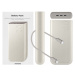 Powerbank Samsung EB-P4520 Rychlé Nabíjení 45W Pd 3X Usb-c 20000 Mah