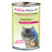 Feline Porta 21 pro kočky 6 x 400 g - Kuřecí maso s aloe