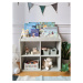 ArtBel Regál Book Nook | zelená