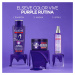 Loréal Paris Elseve Color Vive Purple fialová maska 250 ml