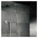 STEINBERG 390 Hlavová sprcha, 600x250 mm, 2 proudy, nerezová ocel 390 5662