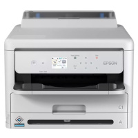 Epson C11CK77401 Šedá