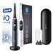 Oral-B iO 7 DUO černý a bílý