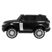 Mamido Elektrické autíčko Range Rover HSE 4x4 černé