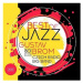 Brom Gustav: Best of Jazz (2xCD) - CD