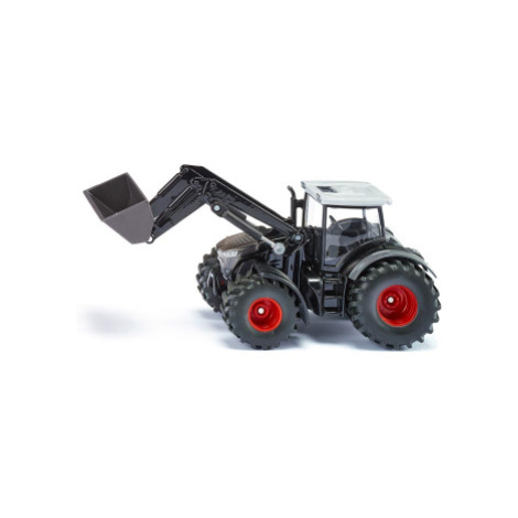 SIKU Farmer - traktor Fendt 942 s předním nakladačem, 1:50