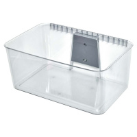Nástěnný úložný box z recyklovaného plastu iD Wallspace – iDesign