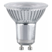 PAULMANN Standard 230V LED reflektor GU10 7W 2700K stmívatelné stříbrná 289.84