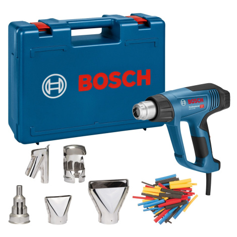 Bosch Professional Horkovzdušná pistole GHG 23-66