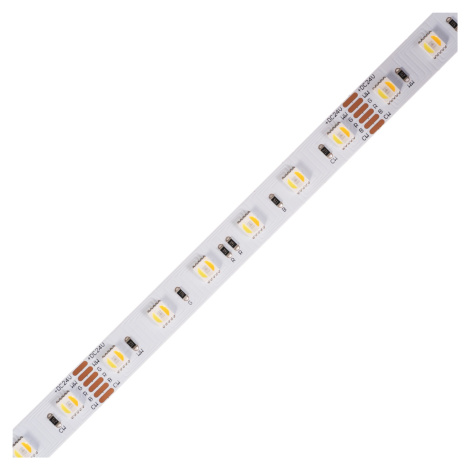 LED pásek 24RGBCCT5v1 20W záruka 3 roky