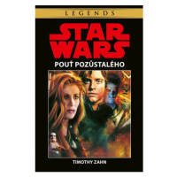 Star Wars - Pouť pozůstalého EGMONT