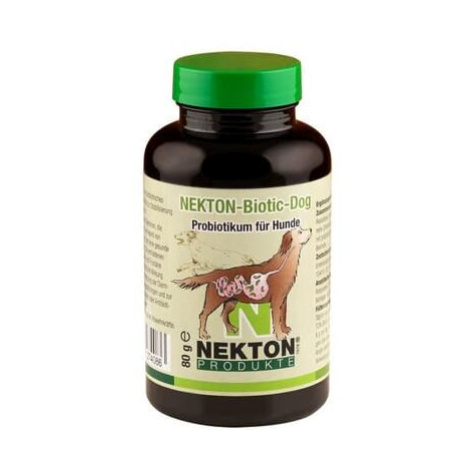 Nekton Biotic Dog - probiotika pro psy 80g