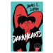 Darkhearts - James L. Sutter - kniha z kategorie Komiksy