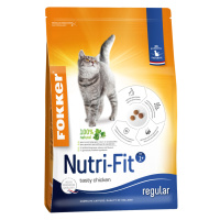 Fokker Cat, 10 kg za skvělou cenu - Nutri-Fit