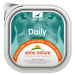 Almo Nature Daily 18 × 300 g – výhodné balení - s telecím a mrkví