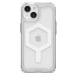 Pouzdro Urban Armor Gear pro MagSafe pro iPhone 15, pouzdro