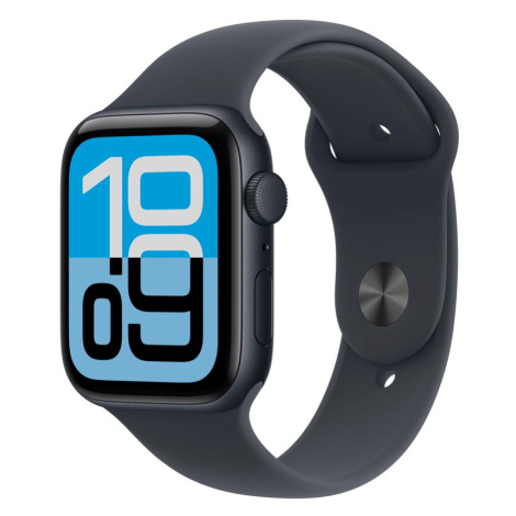 Apple Watch SE 3 40 mm sportovní řemínek S/M chytré hodinky