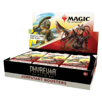 Phyrexia: All Will Be One Jumpstart Booster Box