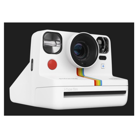 Polaroid Now+ Gen 2 White