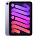 Apple iPad mini (2021) 256GB Wi-Fi + Cellular Purple MK8K3FD/A Fialová
