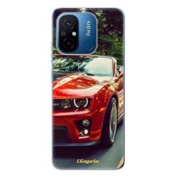 iSaprio Chevrolet 02 pro Xiaomi Redmi 12C