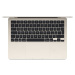 Apple MacBook Air 13 M3 MRXT3CZ/A Hvězdně Bílá