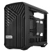 Fractal Design Torrent Nano Black Solid