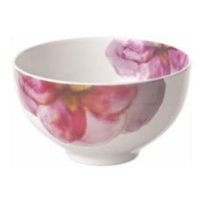 Bílo-růžová porcelánová miska ø 13.8 cm Rose Garden - Villeroy&Boch