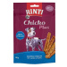 Rinti Extra Chicko pochoutka Plus losos+kuře 80 g