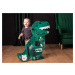 Foxy Family Montessori activity board Dinoland Tyrannosaurus Rex Varianta: Se stojanem - samosta