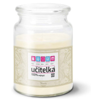 Sablio Svíčka Učitelka - 500 g