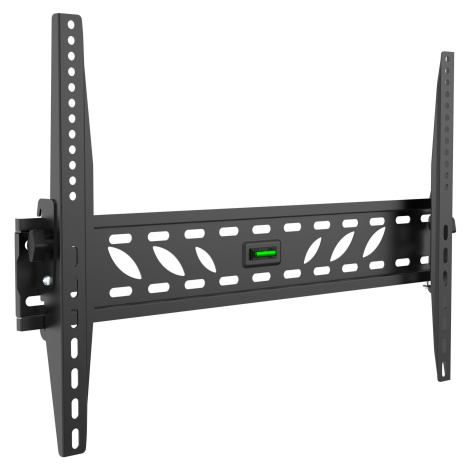 AlzaErgo T320B Low Profile sklopný 37"-70"